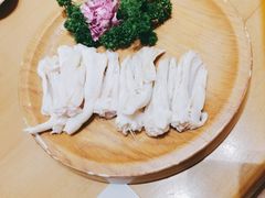 -湯系·煲汤手艺人(东二环泰禾广场店)