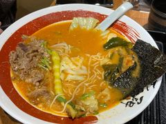 -雷门拉面·现熬骨汤(凯德来福士店)