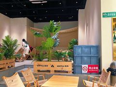 -森茶(湛江万达店)