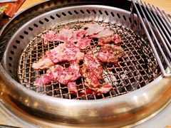-黑牛の店·和牛烧肉(合生汇店)
