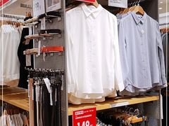 -优衣库(深圳万象天地旗舰店)