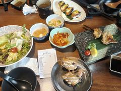 -九井澤精致料理(金茂店)