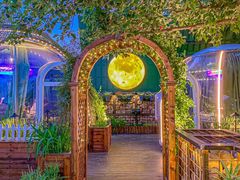 -1819餐厅·团队聚餐·烤串·精酿