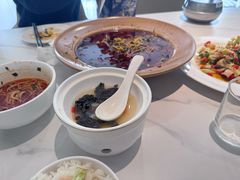 -金熊猫川菜餐厅