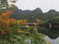 -龙庆峡风景区