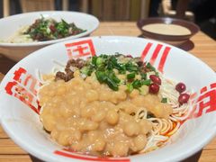 -周小波重庆小面·重庆名小吃(邹容路店)