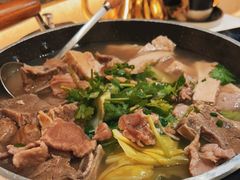 -乔阿马·江南味·驴肉香(龙湖华泾天街店)