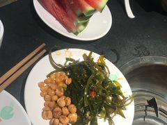 -怡品川宇火锅(宝立方店)