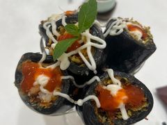 -龙悦湾酒家·八阵鱼生·渔人码头店