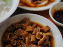 -茅屋大酒店
