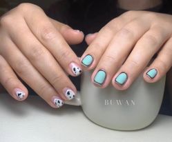 -LILY NAILS美甲美睫
