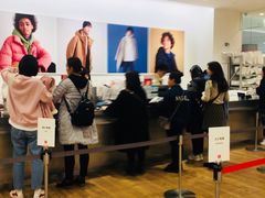 -优衣库(长沙国金中心店)