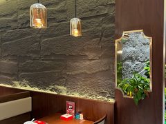 -俏东方·海味水饺·青岛菜(崂山店)