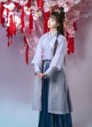 -盘子女人坊古装写真摄影(天津总店)