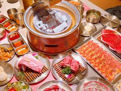 -西塔老太太泥炉烤肉(上海七宝领展广场店)