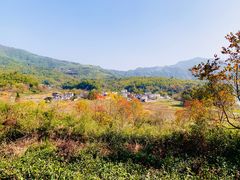 -塔川景区