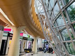 -吉隆坡国际机场