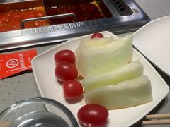 -海底捞火锅(莘松路店)