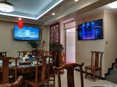 包厢-友强·23年特色海鲜大排档(厦门店)