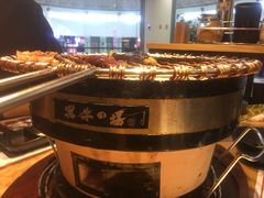 炉子-黑牛の場(兴隆大奥莱店)
