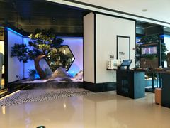 -绿茶餐厅(成都大悦城店)