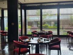 -福州仓山凯悦酒店·闽味中餐厅