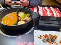 -厚道寿喜烧専門店·自助畅食(国贸店)