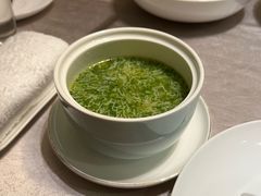 -九里云松·天香餐厅