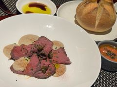-杭州西子湖四季酒店-WL BISTRO西湖餐厅(灵隐路店)