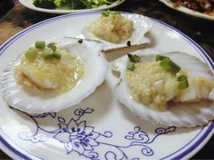 -老郑海鲜楼(天桥店)