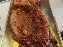 大鱿鱼-火炉火自助餐(西直门凯德MALL店)