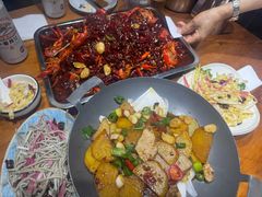 -通乐簋街小龙虾(老店)