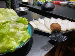 -羊大爷涮肉(亮马桥店)