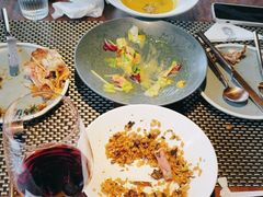 -West10 西拾·西餐厅·创意菜(未来科技城店)