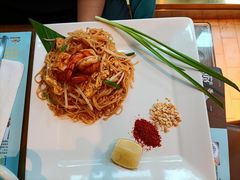 金边粉-帕蓝·暹罗料理(大学路店)