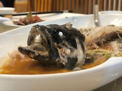 -建滔诺富特酒店-悦餐厅