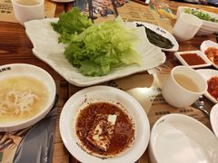 -万兴佳烤肉·长白山老味道(宏泰广场店)