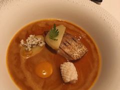 -Caprice(香港四季酒店)