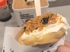 -小豆海棠(嘉兴路店)