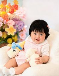 -咔咔周自然美学儿童摄影(梅溪湖览秀城店)