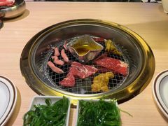 -伊茉家的烤肉店(勒泰中心店)