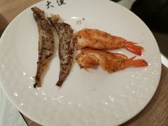 -大渔铁板烧(花园道店)