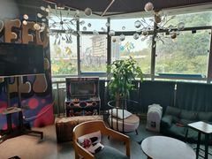 -KingBull私教健身&格斗订制(龙井商业中心店)