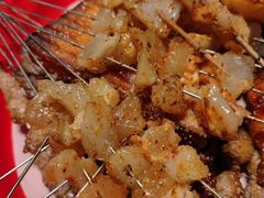 -北三老太太烧烤(人生一串上榜店)