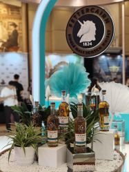 -华侨城洲际大酒店·宴会厅