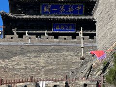 -雁门关景区
