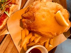 -FABIO’S费比欧披萨餐厅