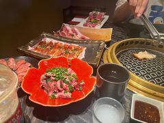 -牛局别馆·和牛烧肉(日月广场店)