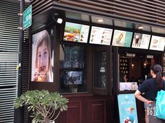 -STREET CHURROS(光复南路260巷店)