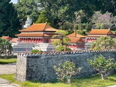 -深圳锦绣中华民俗村